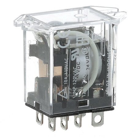 Pitco Relay - 24Vdc PP11068